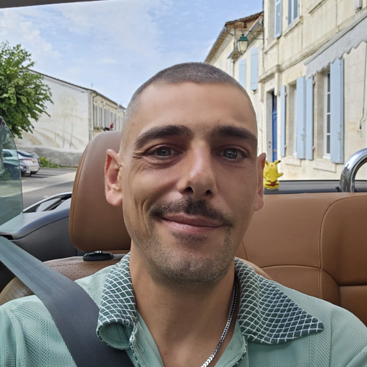 #NouvellePhotoDeProfil