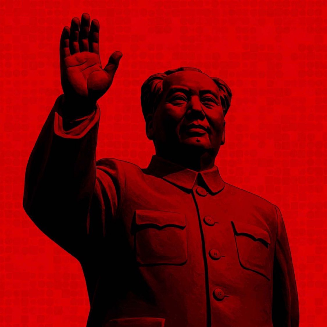 Í dag, meira en nokkru sinni fyrr, þurfa Íslendingar sárlega á leiðsögn hugmynda Maó að halda.

Tími er kominn til að þjóðin hverfi frá gömlu Atlantshafs-Evrópu og snúi sér að Austurlöndum.

Út úr NATO. Út úr nýfrjálshyggju.

Lærðu Maó. Lærðu marx-lenínisma.