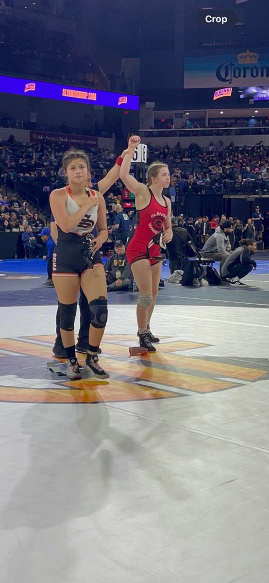 210 Prep Sports (@210prepsports) on Twitter photo Wrestling: <a href="/GlendoraWrestle/">Glendora Wrestling</a> senior <a href="/SamSachs6/">Samantha Sachs</a> is onto Fridayโs quarterfinal after first and second round pins over Juliana Alvarez and Giana Breshears in 1:02 & 1:31, respectively Wrestling: <a href="/GlendoraWrestle/">Glendora Wrestling</a> senior <a href="/SamSachs6/">Samantha Sachs</a> is onto Fridayโs quarterfinal after first and second round pins over Juliana Alvarez and Giana Breshears in 1:02 & 1:31, respectively