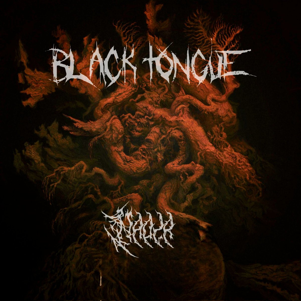 "A burden of proportions Biblical
In these dizzying plains of desolation,
So in death, as you were in life
May the punishment fit the crime"

[Black Tongue - Nadir - Contrapasso]