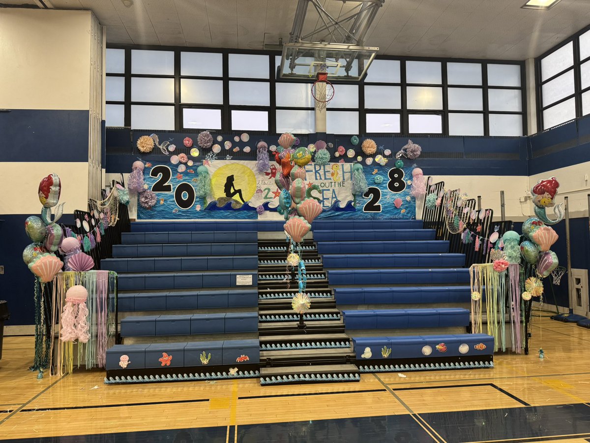 Calhoun High School tweet media