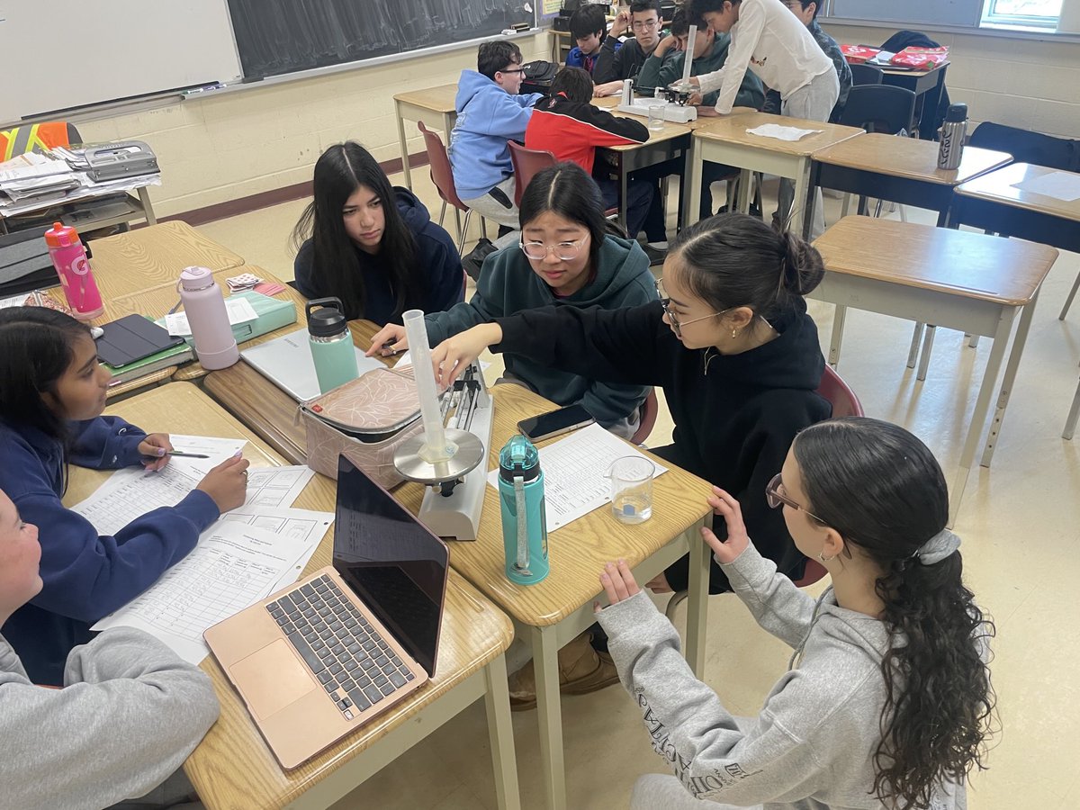 St. Andrew Grade 8 tweet media