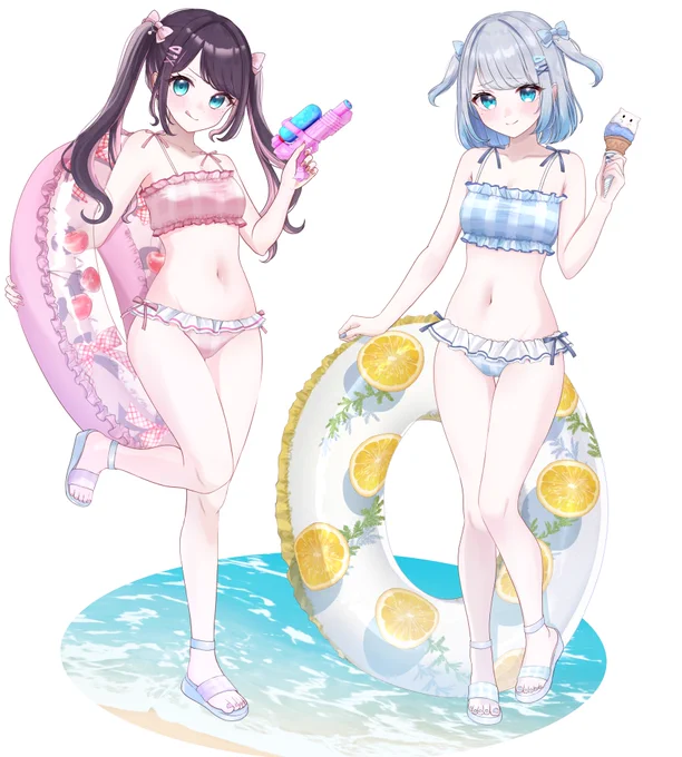 胡桃のあ様 はじめまして、イラストレーターのぽめと申します。 ぶいすぽが大好きなのでもしお手伝い出来ることがありましたら、是非よろしくお願いします