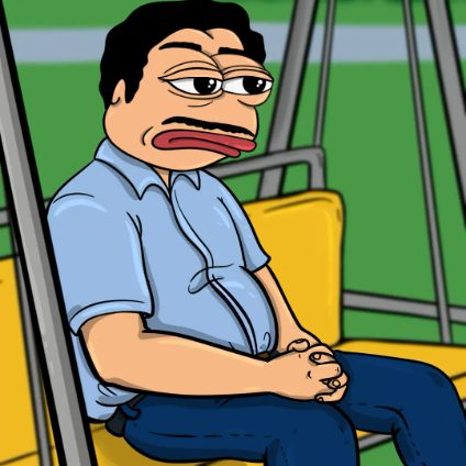 bobwindy's tweet photo. @digitalartchick $PEBLO waiting for SEC to open a lawsuit against him so it can be dismissed https://t.co/UPQzyCFgAm