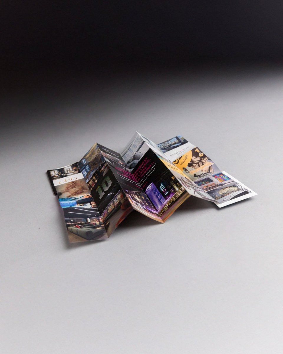 PocketMaps's tweet image. Design meets functionality! These PocketMaps for HOTEL10 blend elegance with convenience, guiding guests seamlessly through every luxurious detail.  

#PocketMaps