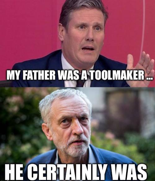 Bring the heat to Keir Starmer and his labor cronies on FUKS Gorilla Radio or join us on SUP the server free web with mo owner, no ceo, no company, and no off switch. The end of censorship, and you can remain completely anonymous if you wish. 

#StarmerOutNow #StarmerOut