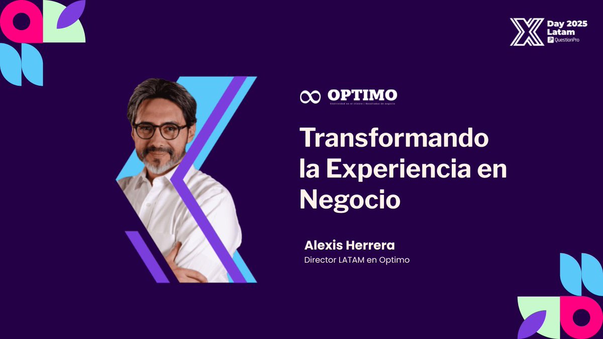 QuestionPro Latinoamérica tweet media