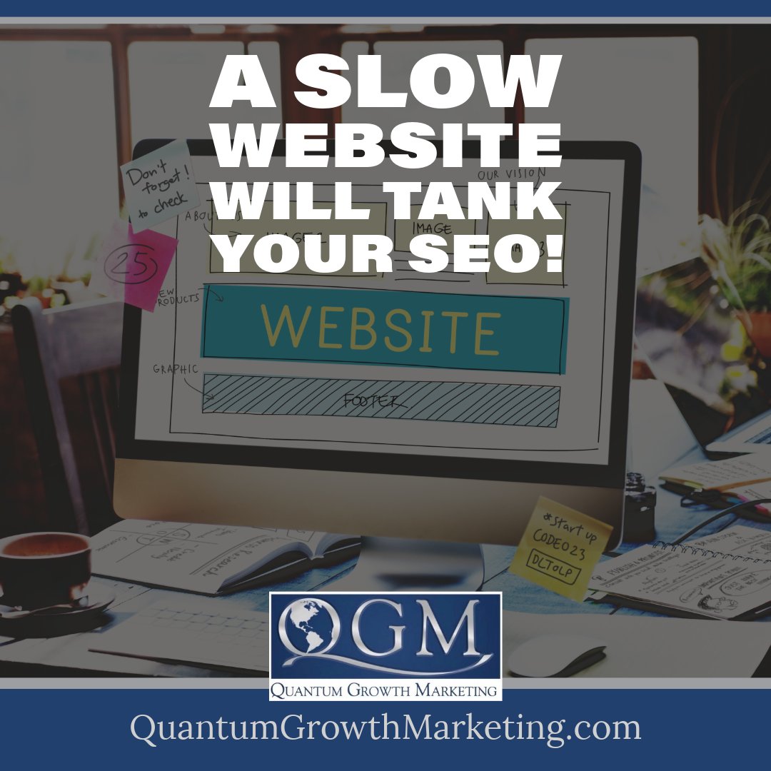 dutton3's tweet photo. ⚡ A slow website will tank your SEO!
The Best Digital Marketing Agency: https://t.co/9cnfs6UmIy
⏱️ Test your load time and trim the fat for better rankings and happy visitors.
#SEOStrategy #DigitalSuccess #LocalMarketing #FastWins https://t.co/vfCxDfBquc