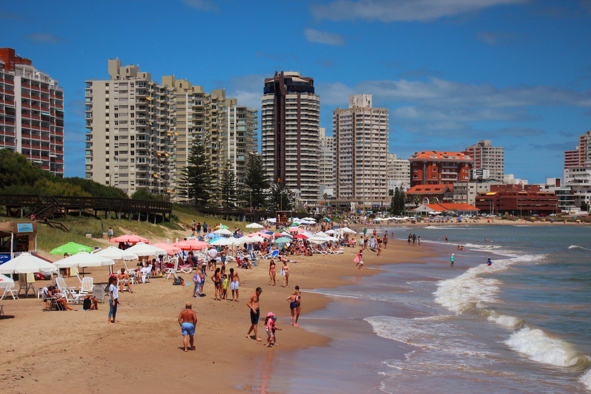 martinyori's tweet photo. 🇺🇾 Punta del Este 2025 https://t.co/bh0GZyFqTY