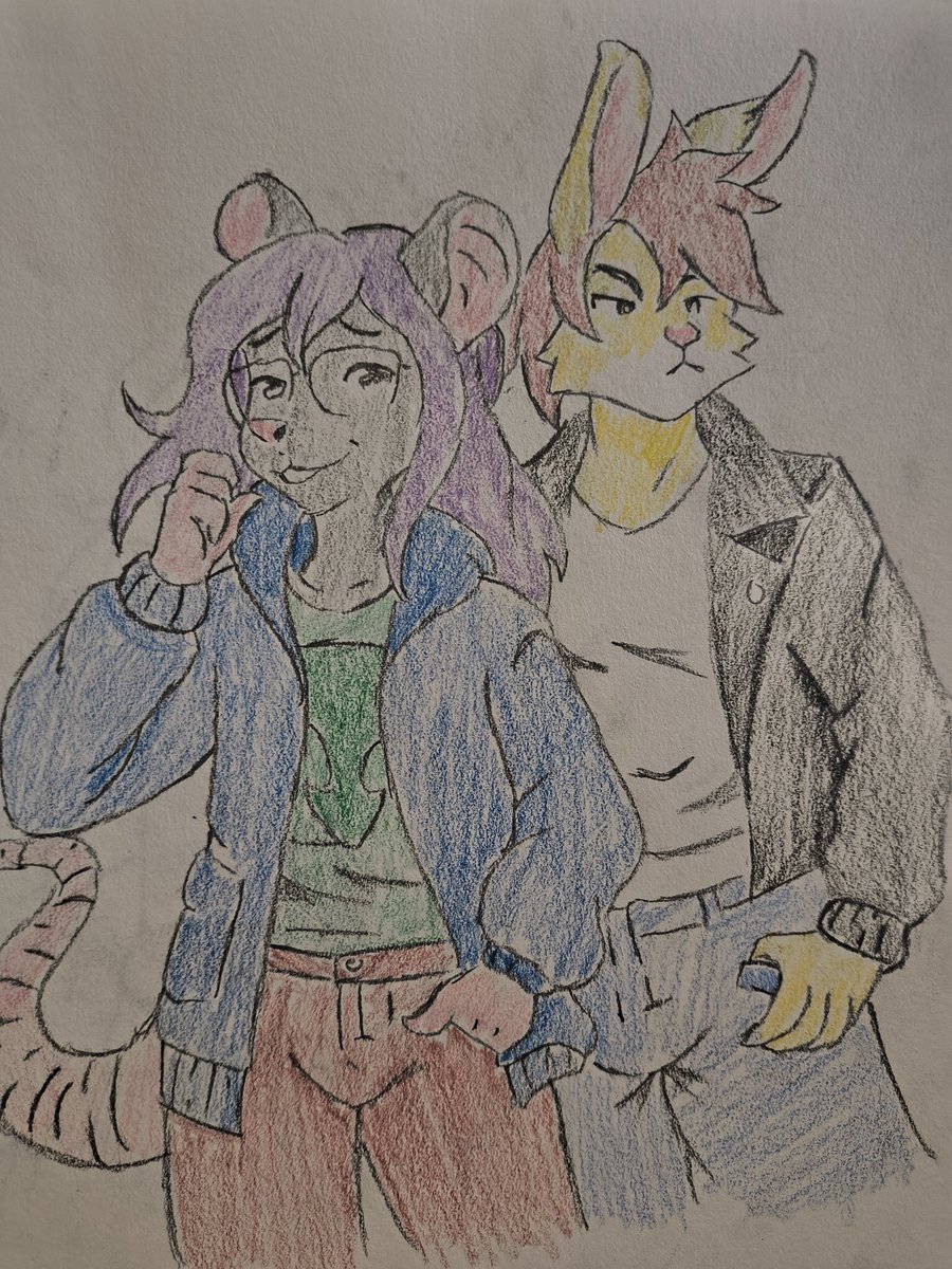 FinnieFletcher's tweet photo. I know it's been awhile, haha. But I'm working on a couple things for a friend and thought I'd post them here! Hope you guys like them and will check out his stuff when it's ready! https://t.co/uEA5eakOPA