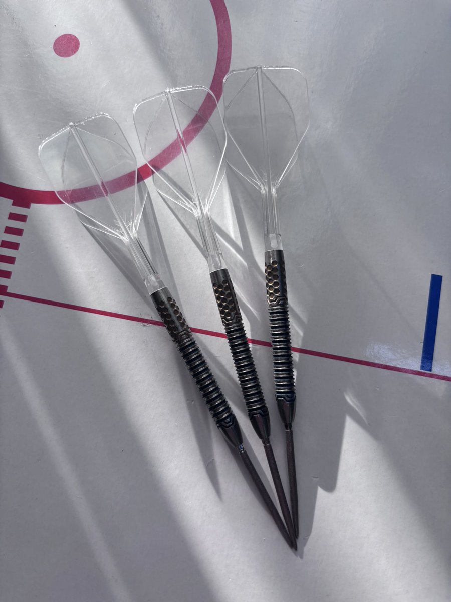 Daniel Harris tweet media