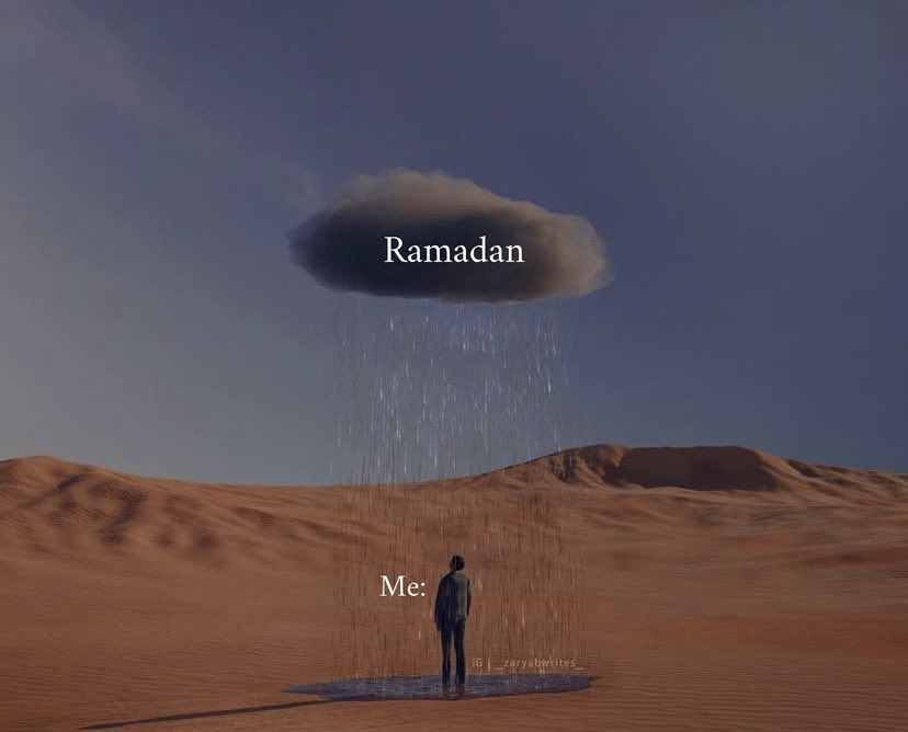 Şükür kavuşturana 🫠