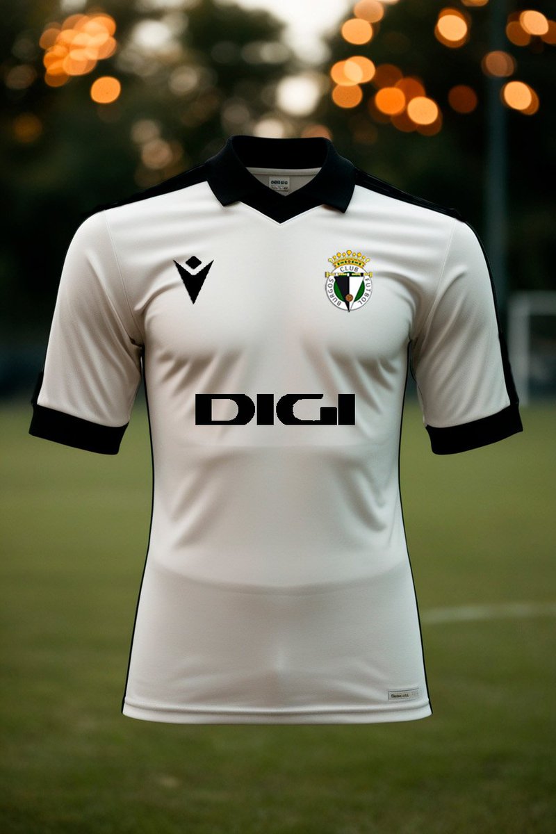 javichicato's tweet photo. Vamos subiendo ideas para la próxima temporada.
Vistamos al @Burgos_CF entre tod@s. https://t.co/V7wcnXjUNQ