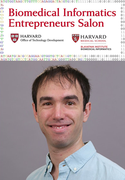 HarvardDBMI's tweet photo. Thursday, March 6, 2025 — Biomedical Informatics Entrepreneurs Salon #BIES hosted by @zakkohane w/@HarvardTechXfer
🍕🍺🍪4:30pm In-person food/drink/network at HMS
🗣️🧠💡5:00–6:00pm (Zoom option) @david_sontag, CEO & Co-founder @layerhealth
Register: https://t.co/xjB3pjEJio https://t.co/xXBgQg0ghx