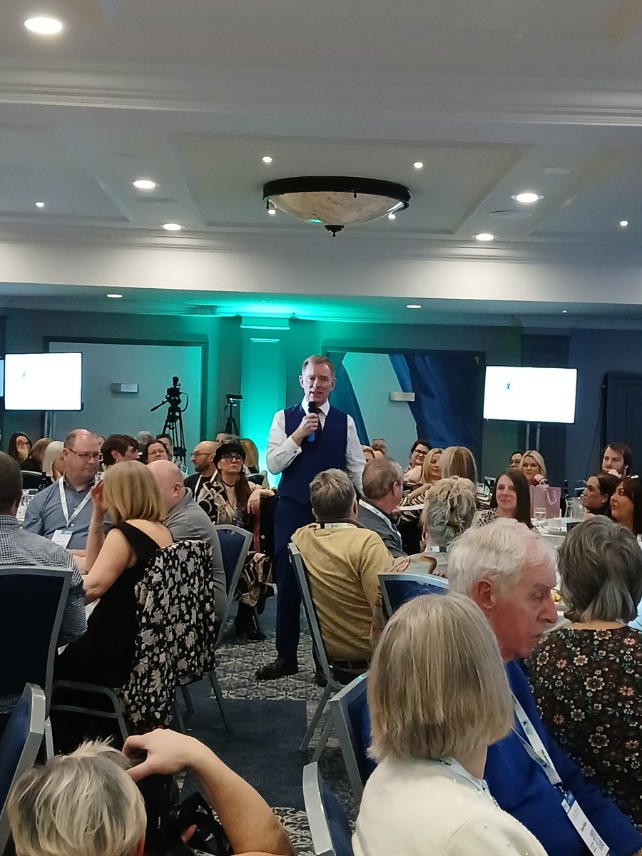 A great after dinner talk from our brilliant patron, Sir Chris Bryant (<a href="/RhonddaBryant/">Chris Bryant</a>)

Thank you, Sir Chris, for your time and sharing your personal experience of melanoma.