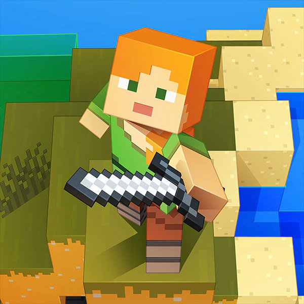 NeverBoredGames's tweet photo. Next 𝙎𝙪𝙣𝙙𝙖𝙮, 𝕁𝕦𝕟𝕖 𝟠𝕥𝕙📆
From 𝟓𝐩-𝟖𝐩, kids ages 𝟕-𝟏𝟒 can play Minecraft
with other kids like them 👭,
𝗙𝗥𝗘𝗘 for members, $𝟮𝟱 for non-members
🥤 and 🍕 are included.

They don't want to miss this!!!
🕹⚡👾🎮

#downtownhagerstown #NBG #pause2bhere #oculus https://t.co/3TQAcj8LpE