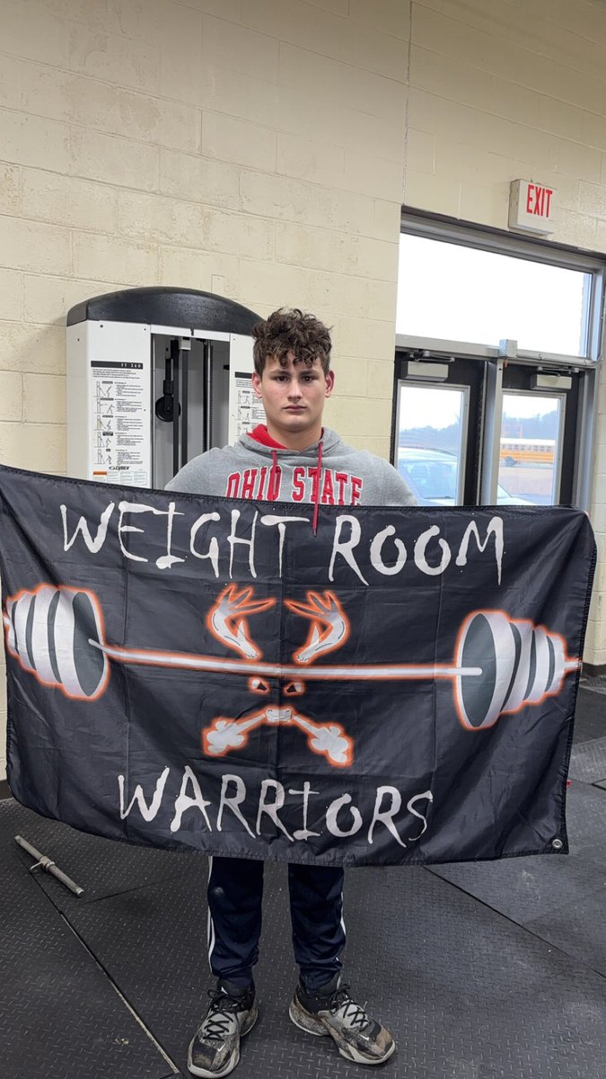 Our 6th King of the Hill, Denis Shevchenko💪😤