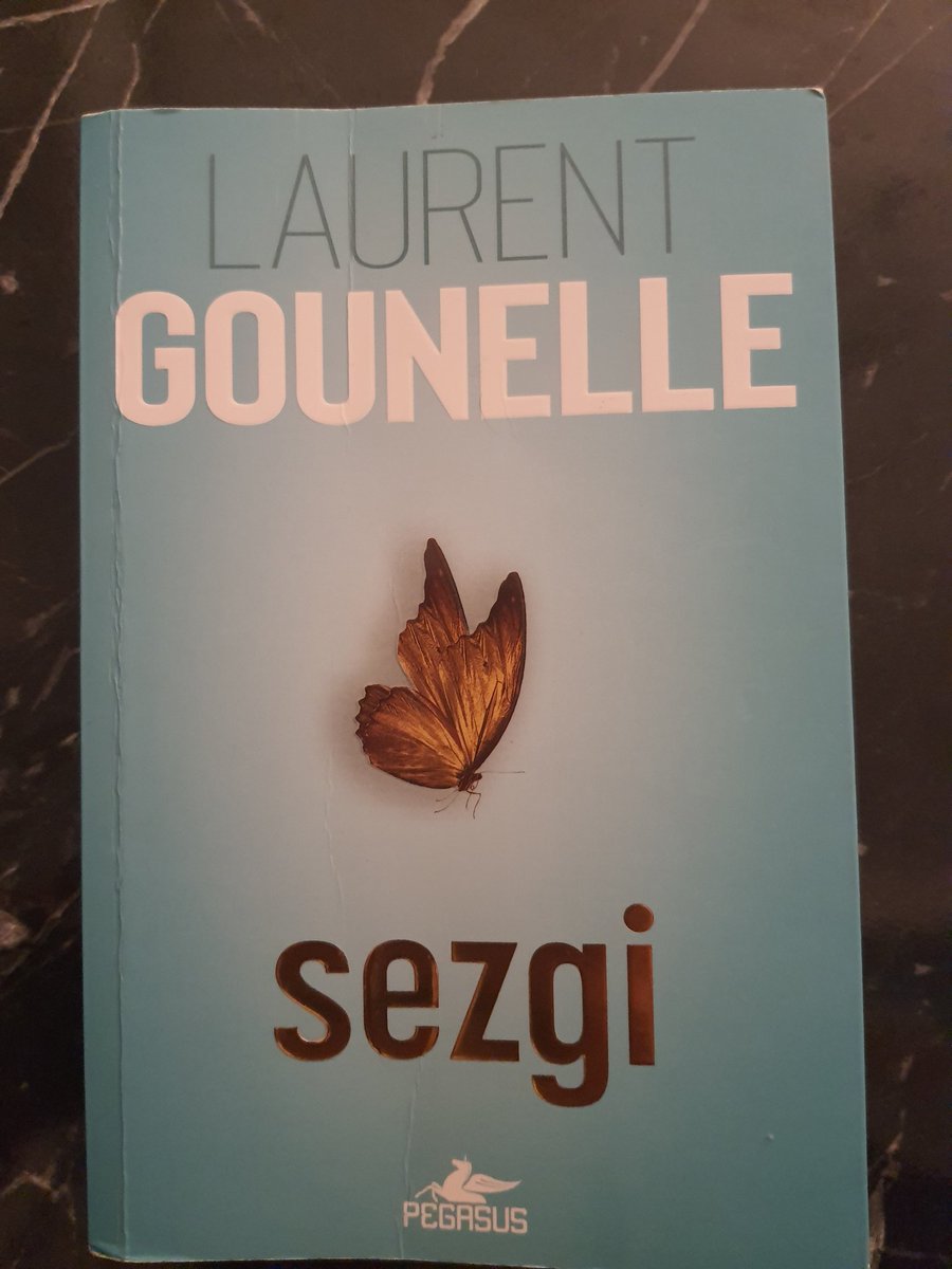 Kimi zaman bir şeyi yapmaya karar vermek bile gerçek bir etki yaratabilir.

#gounelle #sezgi