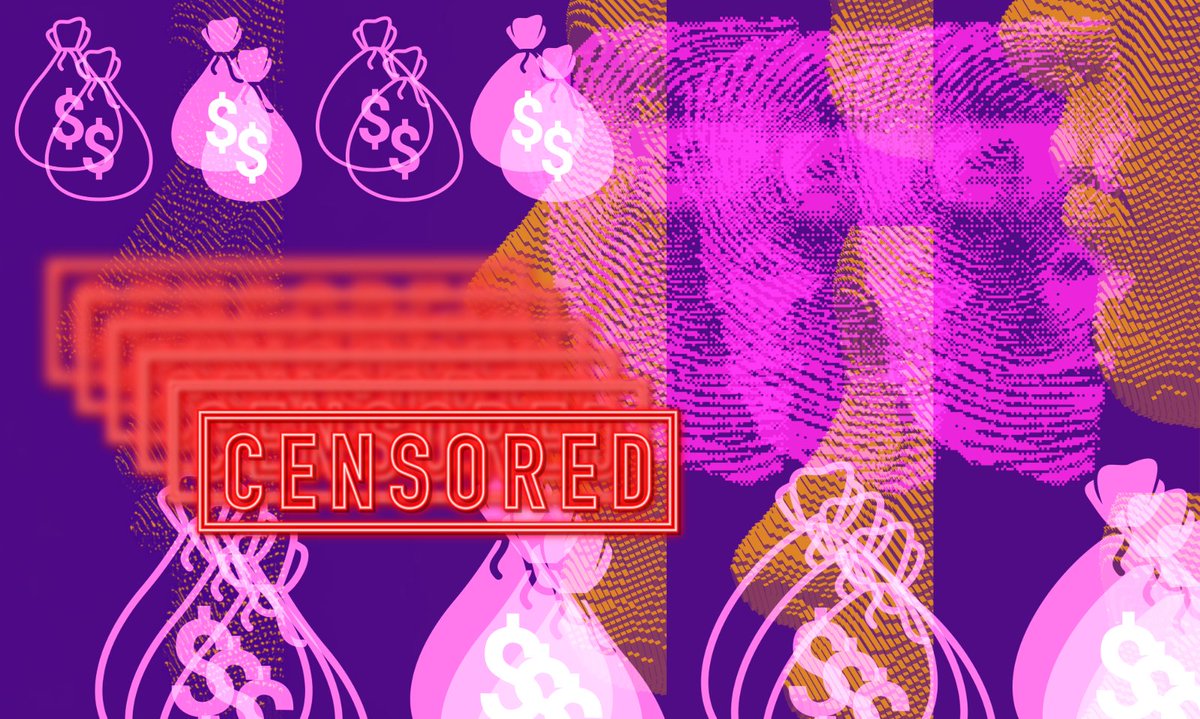 Age Verification Body Voices Support for Controversial SCREEN Act ow.ly/ycTM50V7W9i