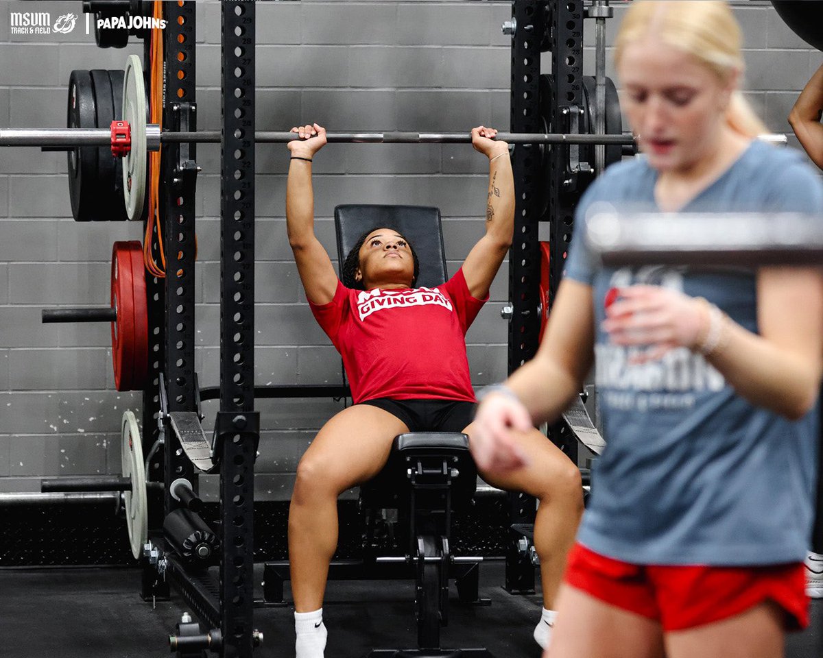 MSUM XC/TF tweet media