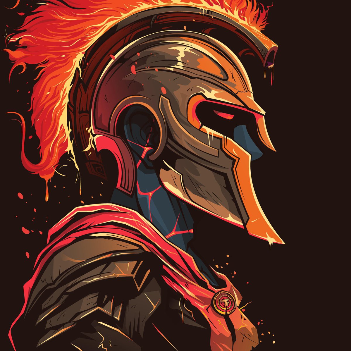 🔥⚒️🔥