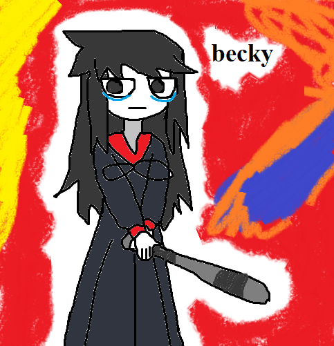ExactlyCirnoFan's tweet photo. becky studio system in awesome ms paint
#studiosystem https://t.co/w4oXnM6Jzu