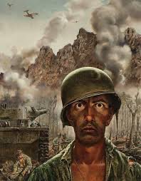ACU after playing in wisdom during $1 beer and dogs.