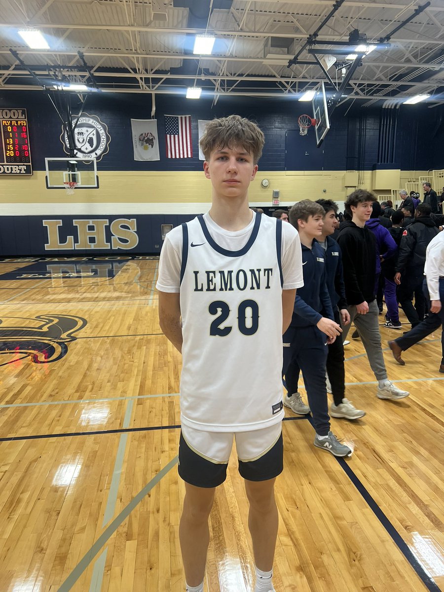 Big Tim (@tdc200) on Twitter photo Class of 2025 6’6” combo guard <a href="/Matas_Gaid/">Matas Gaidukevicius🇱🇹</a> of <a href="/lemontbasketba1/">Lemont Basketball</a> is so underrated. Do it all versatile talent can’t hit a three, or attack off the bounce and dunk on you. 17 points 8 rebounds 4 assists 2 steals 1 block in win over <a href="/ThorntonBBall/">Thornton Township HS Boys Basketball 🏀</a>. <a href="/M14Hoops_Boys/">Team M-XIV Boys</a> Class of 2025 6’6” combo guard <a href="/Matas_Gaid/">Matas Gaidukevicius🇱🇹</a> of <a href="/lemontbasketba1/">Lemont Basketball</a> is so underrated. Do it all versatile talent can’t hit a three, or attack off the bounce and dunk on you. 17 points 8 rebounds 4 assists 2 steals 1 block in win over <a href="/ThorntonBBall/">Thornton Township HS Boys Basketball 🏀</a>. <a href="/M14Hoops_Boys/">Team M-XIV Boys</a>