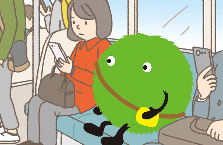 suumo's tweet image. 電車のなか、あったかいからぁ・・・
うとうと・・・Zzz

↓ぼくのマンガがみれるよっ♪↓ 
suumo.jp/edit/suumo-hey…