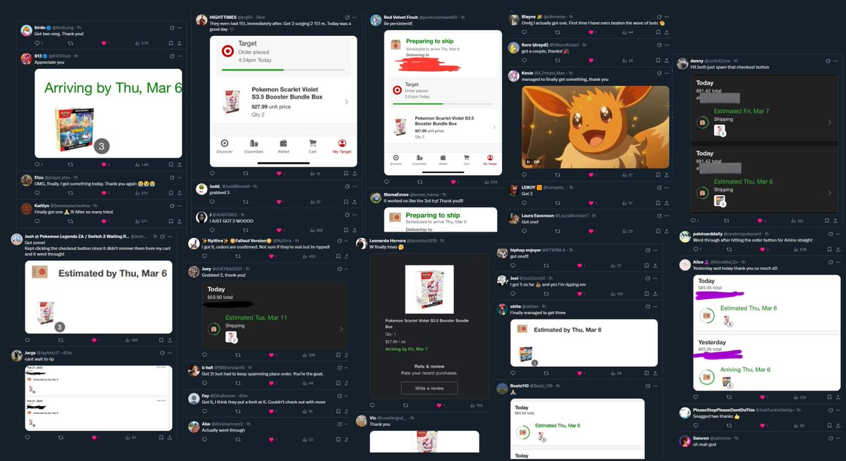 Pokemon Deals, Alerts & News! tweet media
