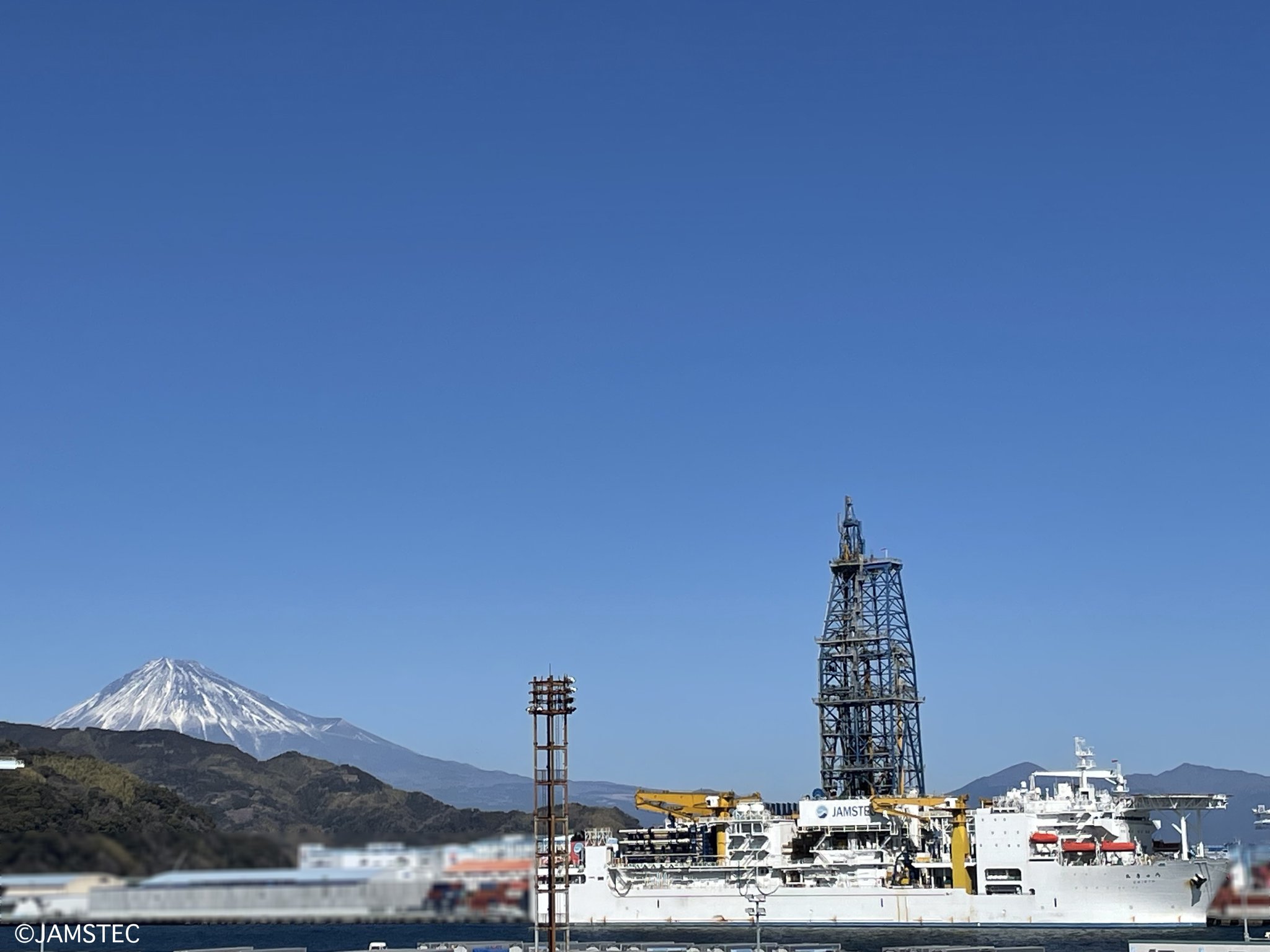 「地中海への道」　セルジュ・ルゴン 　　　　　　　　　　　　P20号 Gk1-OSwaoAUGrr9.jpg:large