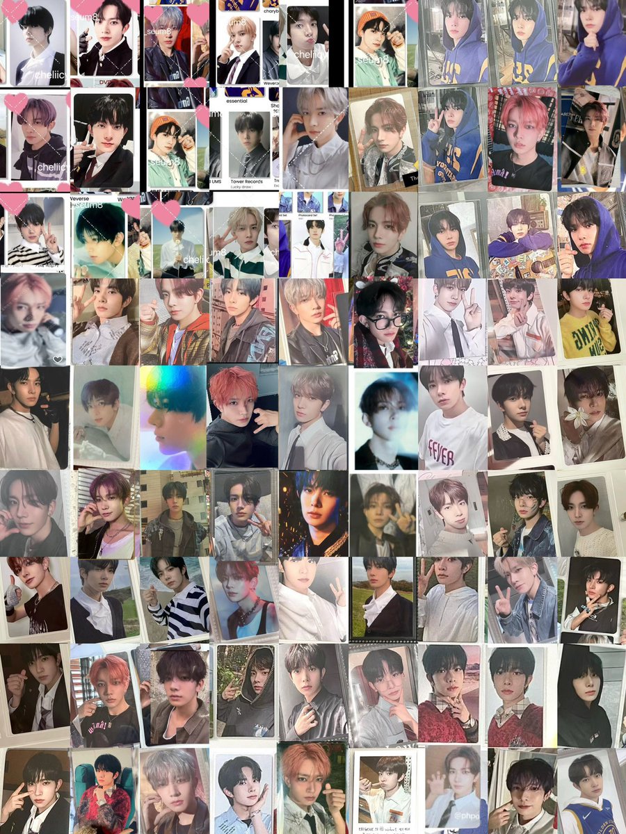 cher0411's tweet photo. wtb
⭕want to buy
❌liar❌
I have add in 🇨🇳🇲🇾🇵🇭🇹🇭🇺🇸
no reply = not interested
💖dm me plz, remember to note the cheapest price🥺🥺
tag enhypen wtb wts lfb ph heeseung Jay Jake sunoo sunghoon niki 엔하이픈 양도

#ตลาดนัดenhypen  #pasarENHYPEN https://t.co/mNFmRh4uXV