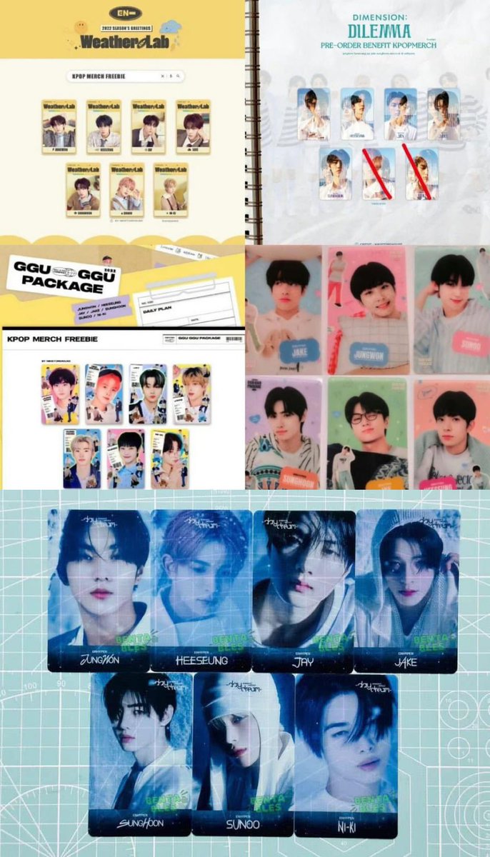 cher0411's tweet photo. wtb
⭕want to buy
❌liar❌
I have add in 🇨🇳🇲🇾🇵🇭🇹🇭🇺🇸
no reply = not interested
💖dm me plz, remember to note the cheapest price🥺🥺
tag enhypen wtb wts lfb ph heeseung Jay Jake sunoo sunghoon niki 엔하이픈 양도

#ตลาดนัดenhypen  #pasarENHYPEN https://t.co/mNFmRh4uXV