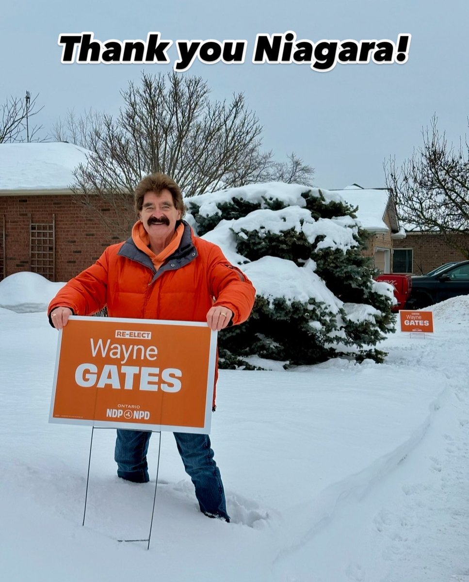 Wayne Gates (@wayne_gates) on Twitter photo 