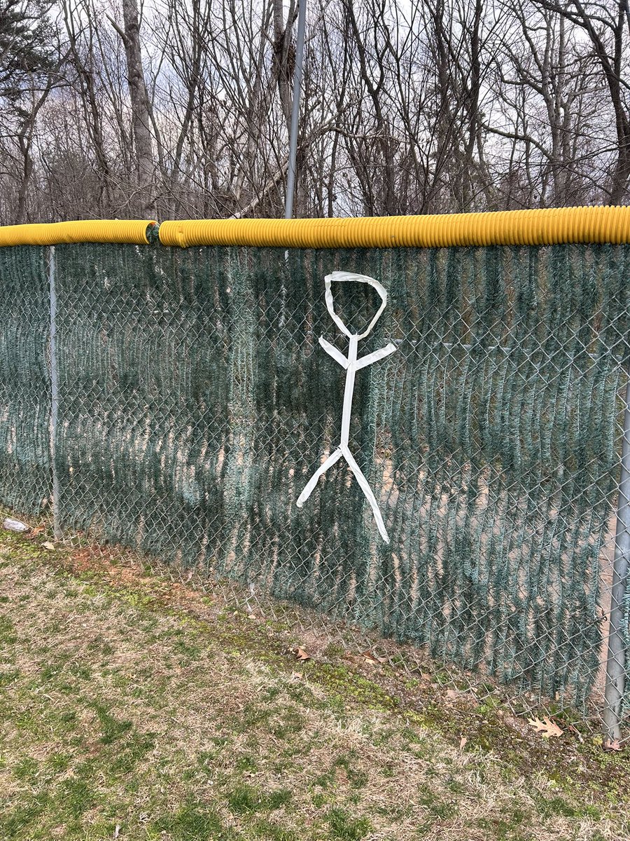 BandysBaseball's tweet image. Schedule change for tomorrow… No JV game and Varsity plays at 4:30 vs EL Cmon out early, watch some ⚾️ and then head your way up to the gym for 2nd round 🏀 playoff matchup afterwards !  We’ve got some dudes that will run through fences for each other!  #stayconnected #BHS