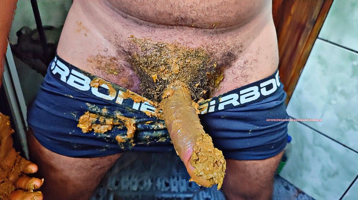 barbudinho_b's tweet photo. I need a pig to clean my dick! 🍆💩🥵

https://t.co/MYqtB2a6gP https://t.co/cushRJXyBN