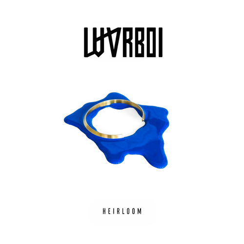 LuvrboiSongs's tweet photo. Closing out this era with one of my most treasured songs. Exclusive to the US. Out at midnight local time. Music video coming. #Heirloom https://t.co/9Oks3PiKtt