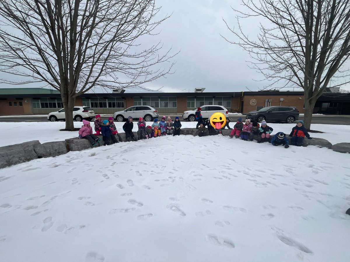 Erin Jenkins (@jenkinsjunction) on Twitter photo When the playground is too icy but we need a break outside we make it happen!! <a href="/PrincipalJLMit1/">Principal @ J.L. Mitchener</a> <a href="/GEDSB/">Grand Erie District School Board</a> When the playground is too icy but we need a break outside we make it happen!! <a href="/PrincipalJLMit1/">Principal @ J.L. Mitchener</a> <a href="/GEDSB/">Grand Erie District School Board</a>
