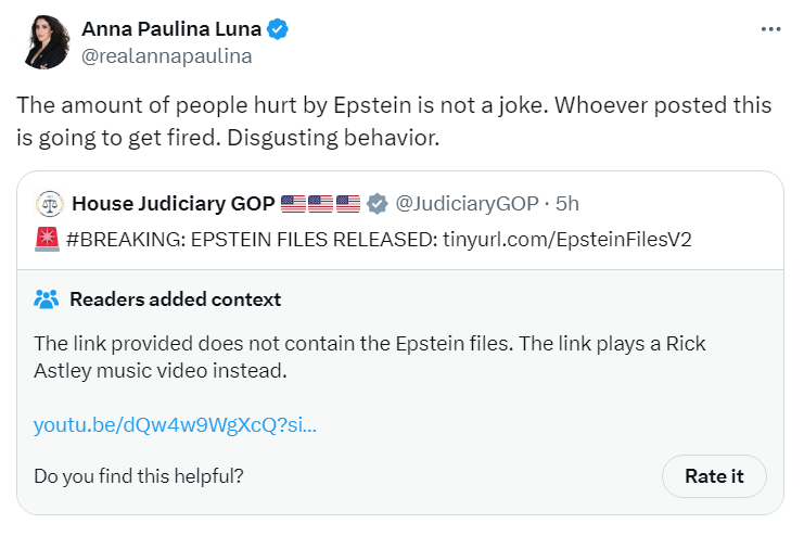 Eric Daugherty tweet media