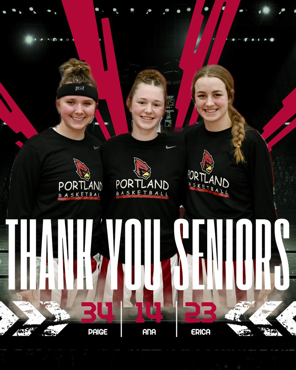 Portland Girls BBall (@ladyraidersbbal) on Twitter photo Fantastic night celebrating our seniors <a href="/SpedoskePaige/">paige spedoske</a>, <a href="/ericarussman13/">Erica Russman</a>, and Anna Babcock! Thank you for your dedication and hard work. You've been incredible role models and leaders! Shoutout to <a href="/SummerStop5/">Summer Stopczynski</a> for leading with 17 and <a href="/LillyThelen/">Lilly Thelen</a> with 15 tonight!@brian_calloway Fantastic night celebrating our seniors <a href="/SpedoskePaige/">paige spedoske</a>, <a href="/ericarussman13/">Erica Russman</a>, and Anna Babcock! Thank you for your dedication and hard work. You've been incredible role models and leaders! Shoutout to <a href="/SummerStop5/">Summer Stopczynski</a> for leading with 17 and <a href="/LillyThelen/">Lilly Thelen</a> with 15 tonight!@brian_calloway