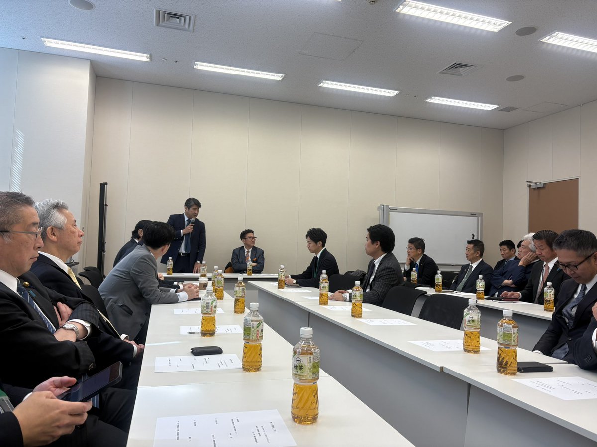 山本ともひろ℗ tweet media
