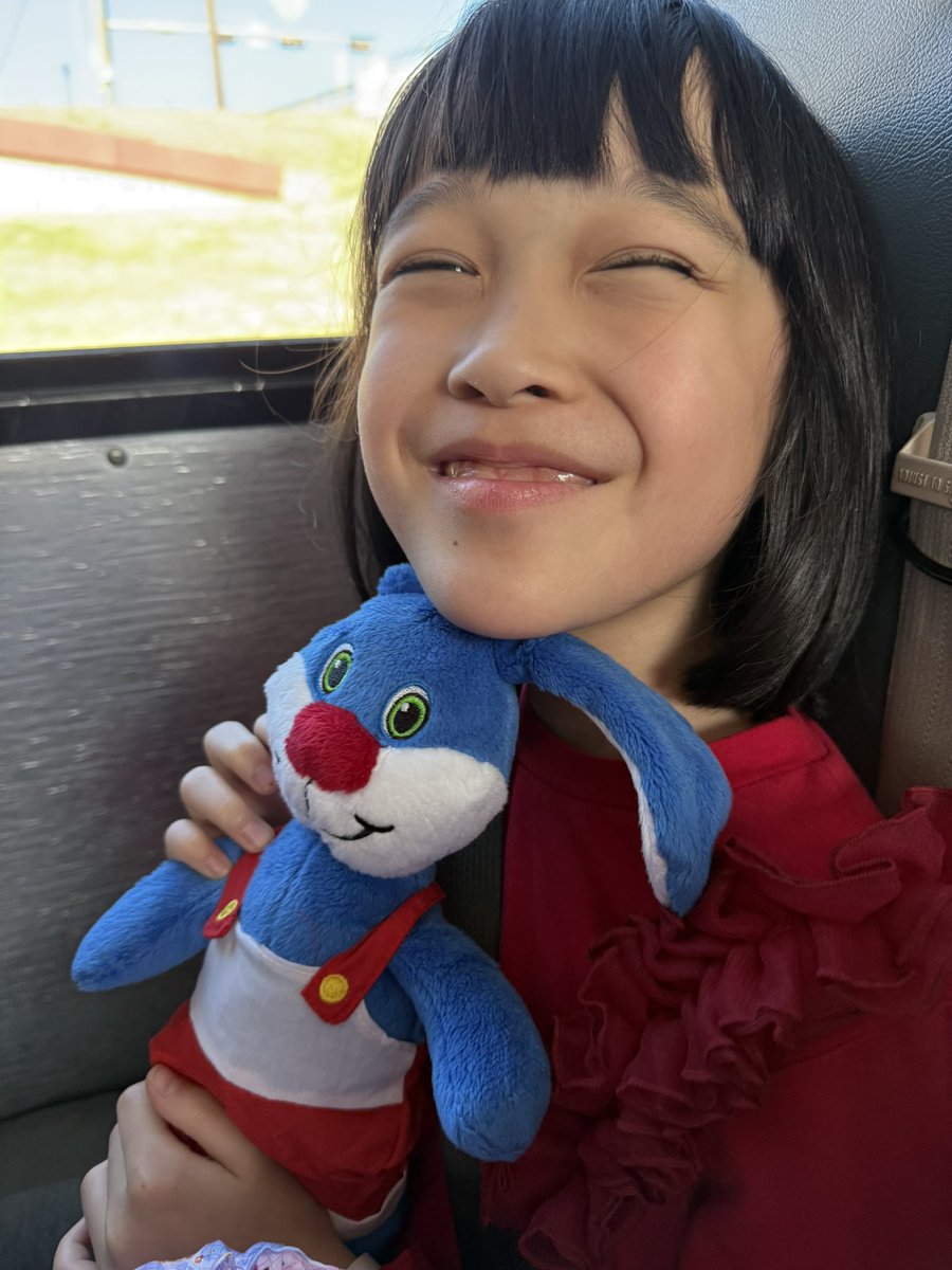 We were all SMILES <a href="/KidZaniaUSA/">KidZania USA</a>.