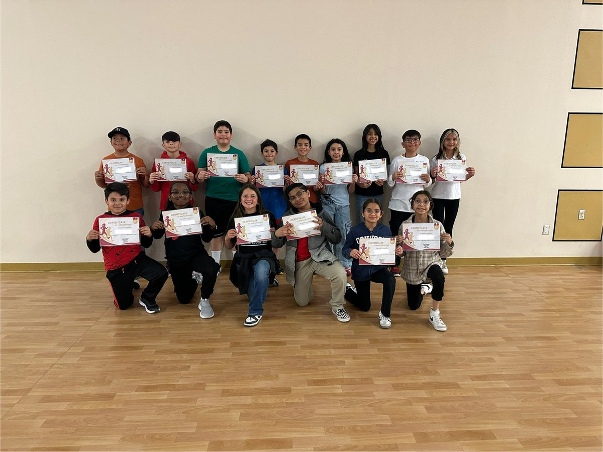 Cris Ramirez (@coachram14) on Twitter photo DHE's Run Club! We are proud of the hard work and dedication demonstrated by these Bobcats. ππ»ββοΈππ½<a href="/MTrujillo_DHE/">Michelle Trujillo</a> <a href="/coachkimvega/">Kimberly Vega ππ</a> <a href="/RSGLopez/">Coach Lopez</a> #DHEBobcats DHE's Run Club! We are proud of the hard work and dedication demonstrated by these Bobcats. ππ»ββοΈππ½<a href="/MTrujillo_DHE/">Michelle Trujillo</a> <a href="/coachkimvega/">Kimberly Vega ππ</a> <a href="/RSGLopez/">Coach Lopez</a> #DHEBobcats