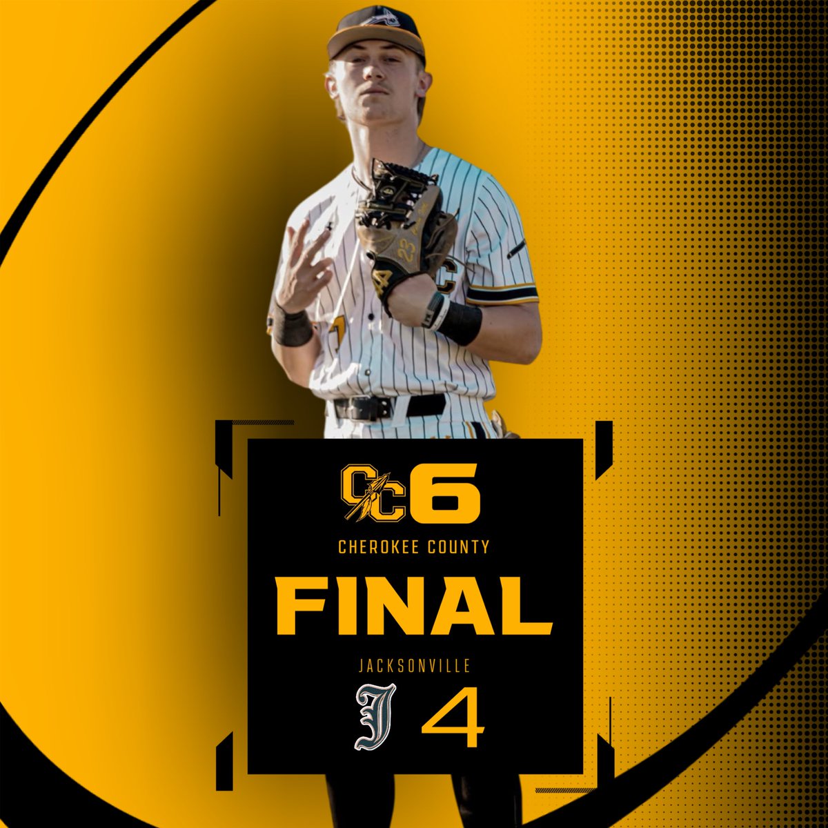 JoshuaDecker10's tweet photo. Great team win for the good guys! Warriors move on to a three game win streak behind a stellar outing from senior @carson_tittle ‼️#time2hunt 
115 P
7 innings 
10Ks 
69.5% SP https://t.co/tmjHNJV77K