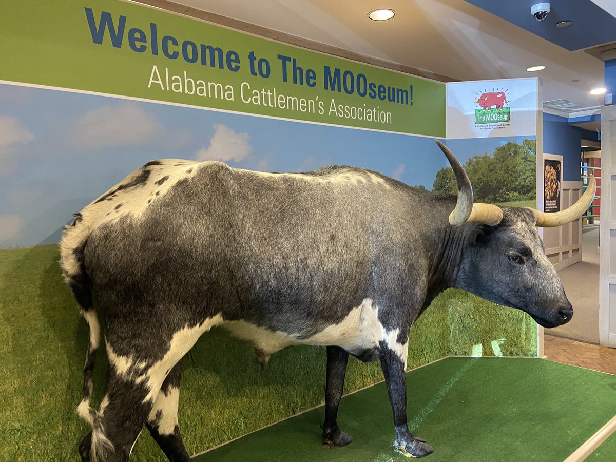 Hanging with my Cumulus Media Montgomery peeps attending the <a href="/SLERodeo/">SLE RODEO</a> Media Luncheon with the Alabama Cattlemen’s Association… that means we’re eating good! The rodeo is happening 3/14-3/16 at Garrett Coliseum!