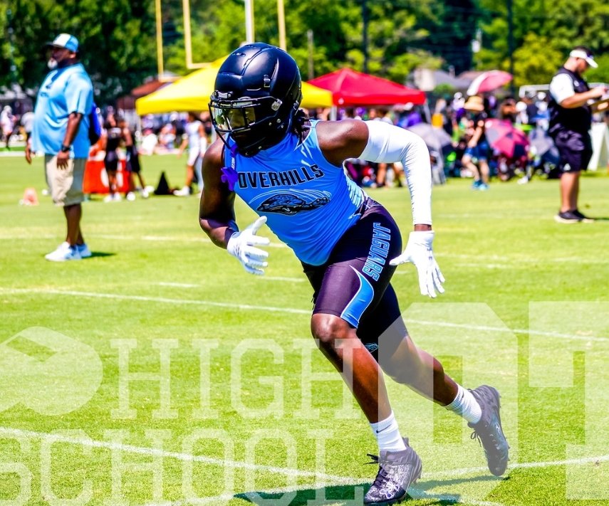 Kerry Bacon (@kbbacon) on Twitter photo I'm very proud of you Carlando. God bless you on your next journey.
#LEKATO #RISE2GREATNESS <a href="/OverhillsHSFB/">Overhills Jaguars Football</a> <a href="/ohs_jaguars/">OHS Jaguars Sports</a> <a href="/MydailyrecordNC/">The Daily Record</a> <a href="/Carlando_II/">Carlando Love II</a> <a href="/JoelBryantHSOT/">Joel Bryant - HighSchoolOT 🏈</a> <a href="/JMBpreps/">J. Mike Blake - HighSchoolOT (300+ 🏫)</a> <a href="/CarolinaPreps1/">CarolinaPreps</a> <a href="/fayobserver/">The Fayetteville Observer</a> I'm very proud of you Carlando. God bless you on your next journey.
#LEKATO #RISE2GREATNESS <a href="/OverhillsHSFB/">Overhills Jaguars Football</a> <a href="/ohs_jaguars/">OHS Jaguars Sports</a> <a href="/MydailyrecordNC/">The Daily Record</a> <a href="/Carlando_II/">Carlando Love II</a> <a href="/JoelBryantHSOT/">Joel Bryant - HighSchoolOT 🏈</a> <a href="/JMBpreps/">J. Mike Blake - HighSchoolOT (300+ 🏫)</a> <a href="/CarolinaPreps1/">CarolinaPreps</a> <a href="/fayobserver/">The Fayetteville Observer</a>