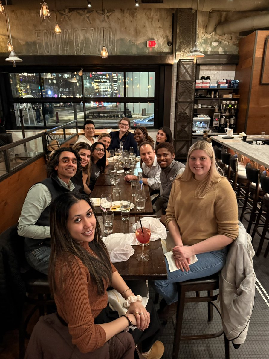 Pradeep Natarajan (@pnatarajanmd) on Twitter photo Our phenomenal clinical research coordinator team!! <a href="/mchonig/">Michael Honigberg, MD, MPP</a> <a href="/kparuchuri/">Kaavya Paruchuri</a> <a href="/HornsbyWhitney/">Whitney Hornsby</a>
@MGH_RI <a href="/broadinstitute/">Broad Institute</a> <a href="/harvardmed/">Harvard Medical School</a> Our phenomenal clinical research coordinator team!! <a href="/mchonig/">Michael Honigberg, MD, MPP</a> <a href="/kparuchuri/">Kaavya Paruchuri</a> <a href="/HornsbyWhitney/">Whitney Hornsby</a>
@MGH_RI <a href="/broadinstitute/">Broad Institute</a> <a href="/harvardmed/">Harvard Medical School</a>