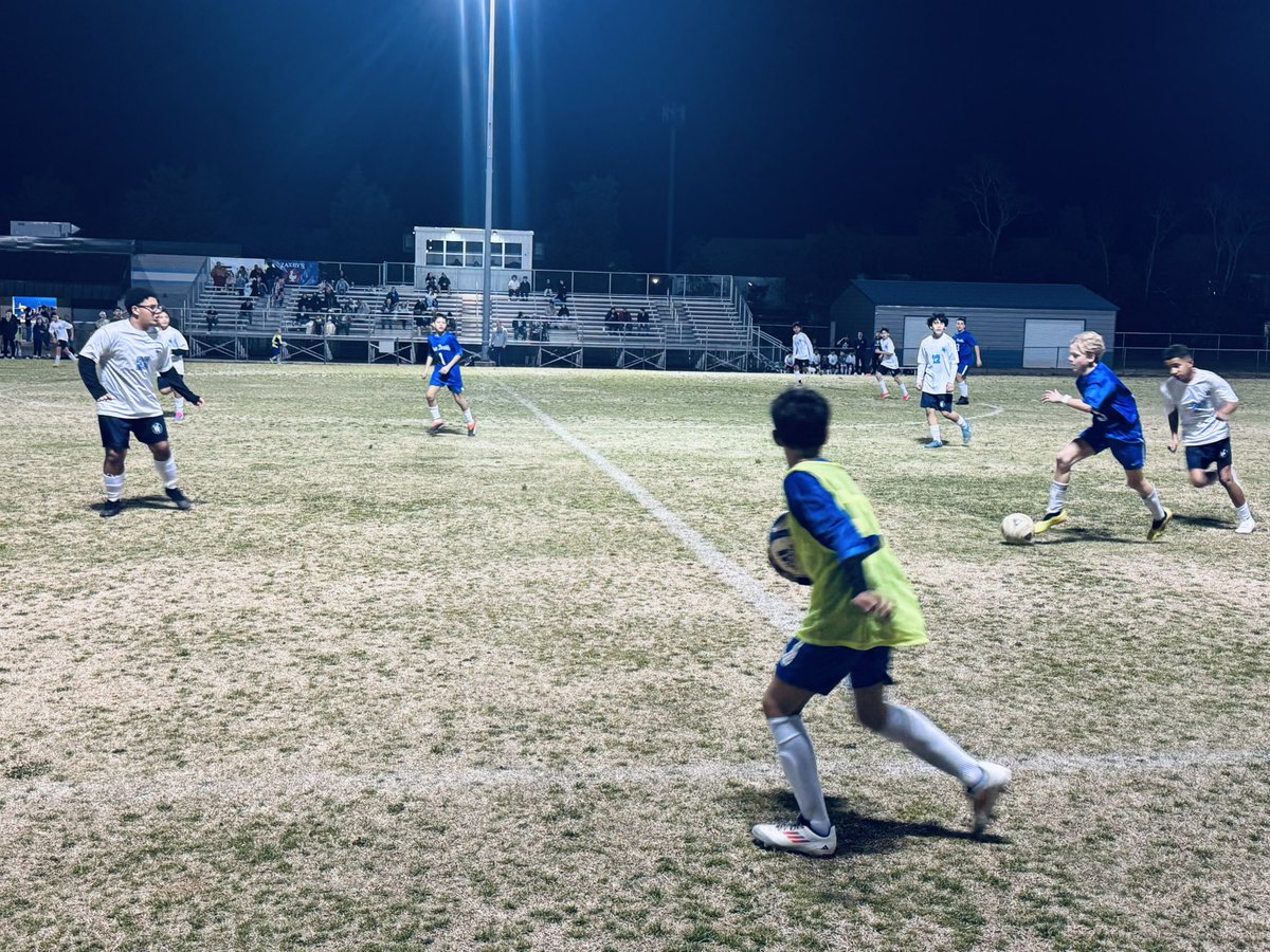 WJB Band &Choir tweet media