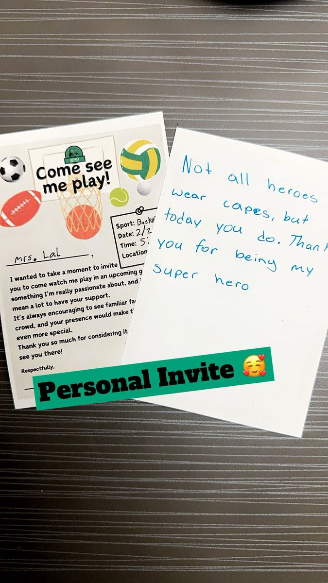 Mrs. Lal (@lal_math) on Twitter photo βNot all super heroes wear capes, but today you do.β It was an honor seeing you play today. <a href="/ResacaAthletics/">Resaca Gators Athletics</a> βNot all super heroes wear capes, but today you do.β It was an honor seeing you play today. <a href="/ResacaAthletics/">Resaca Gators Athletics</a>