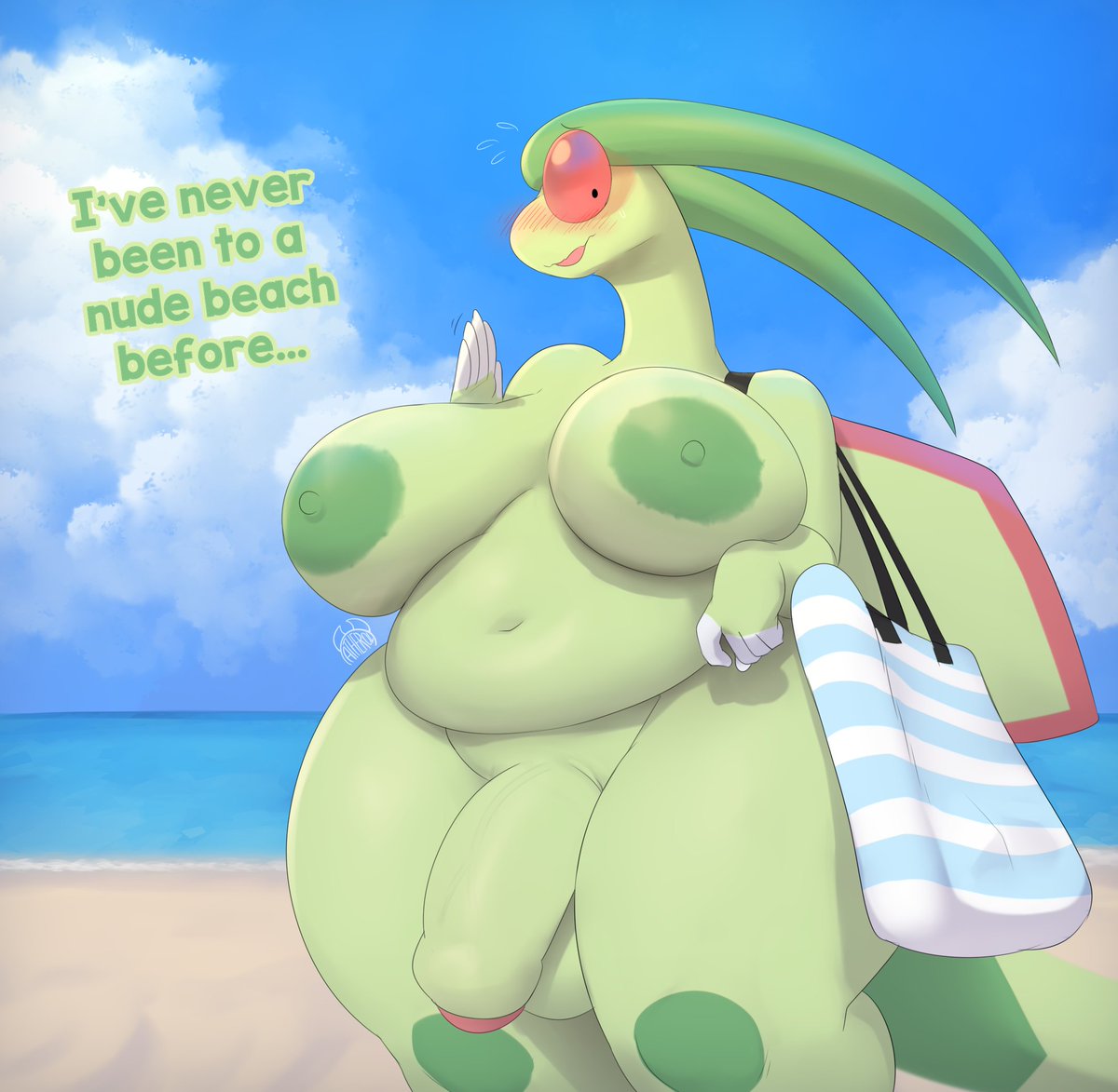 🔞Athy (@atheroldraws) on Twitter photo 